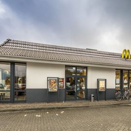 McDonald's in Düren