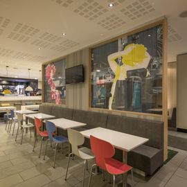 McDonald's in Düren