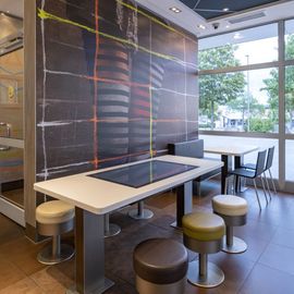McDonald's in Weinstadt