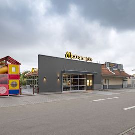 McDonald's in Weinstadt