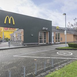 McDonald's in Hagen