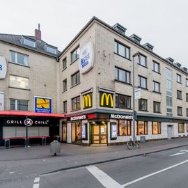 McDonald's in Köln