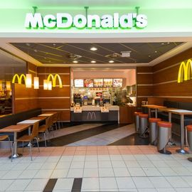 McDonald's in Kiel