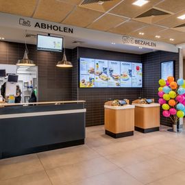 McDonald's in Lingen (Ems)