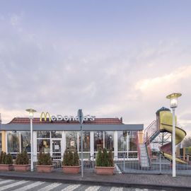 McDonald's in Witten