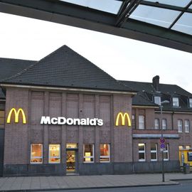 McDonald's in Herne