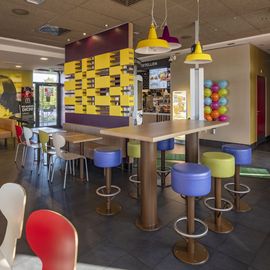 McDonald's in Bad Krozingen