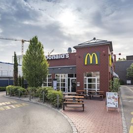 McDonald's in München