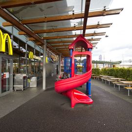 McDonald's in Bochum