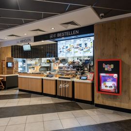 McDonald's in Herten in Westfalen