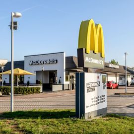 McDonald's in Willich