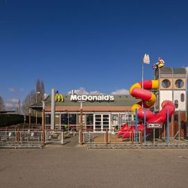 McDonald's in Radolfzell am Bodensee