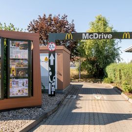McDonald's in Torgau
