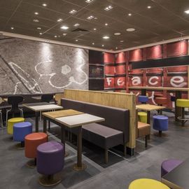 McDonald's in Essen