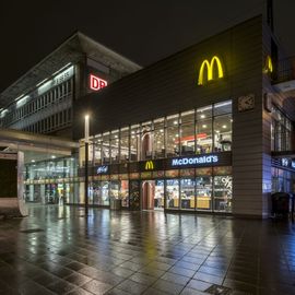 McDonald's in Essen