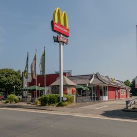 McDonald's in Bocholt