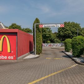McDonald's in Bocholt