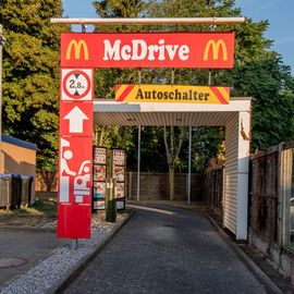 McDonald's in Bergisch Gladbach