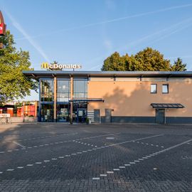 McDonald's in Bergisch Gladbach