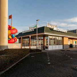 McDonald's in Übach-Palenberg
