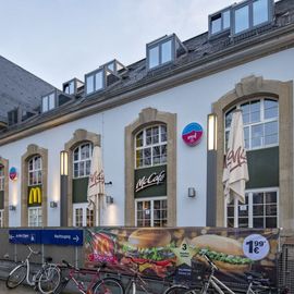 McDonald's in Marburg