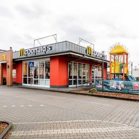 McDonald's in Marl