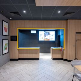 McDonald's in Dormagen