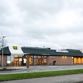 McDonald's in Dormagen