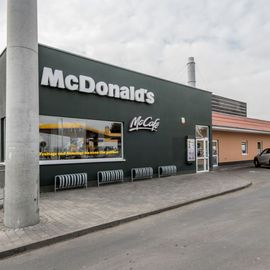McDonald's in Erftstadt
