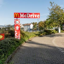McDonald's in Meinerzhagen