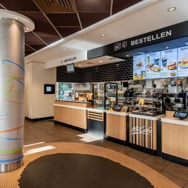 McDonald's in Meinerzhagen