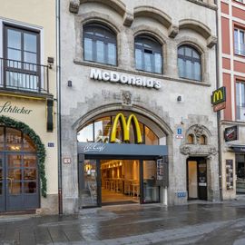 McDonald's in München