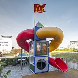 McDonald's in Filderstadt