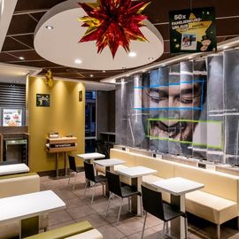 McDonald's in Aachen