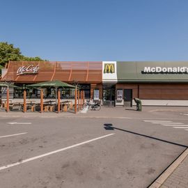 McDonald's in Gelsenkirchen