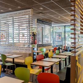 McDonald's in Gelsenkirchen