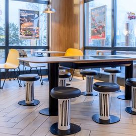 McDonald's in Kamen