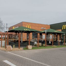 McDonald's in Bünde