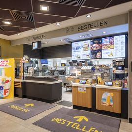 McDonald's in Kelheim