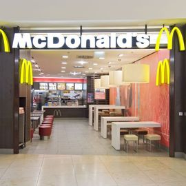 McDonald's in Erlangen