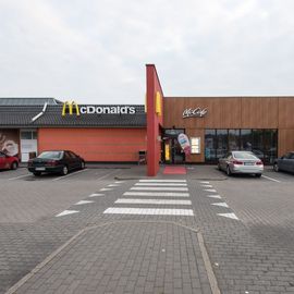 McDonald's in Osnabrück