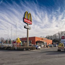McDonald's in Weimar