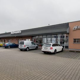 McDonald's in Leipzig