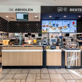 McDonald's in Remscheid