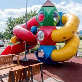 McDonald's in Lutherstadt Eisleben