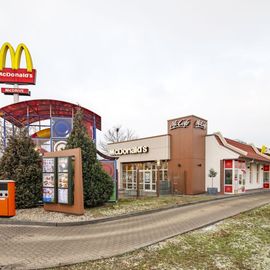 McDonald's in Neustadt an der Weinstraße