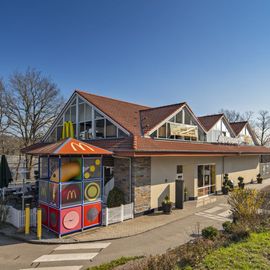 McDonald's in Passau