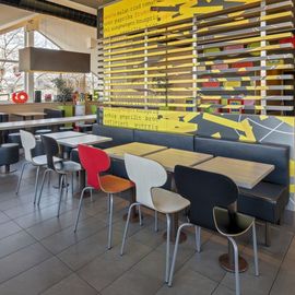 McDonald's in Passau