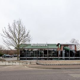 McDonald's in Wennigsen (Deister)
