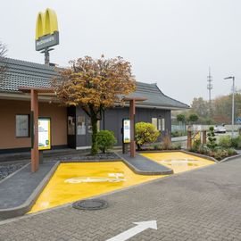 McDonald's in Hilden